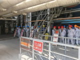 錦陽電廠通過“實(shí)戰(zhàn)+培訓(xùn)”提升電梯安全管理水平